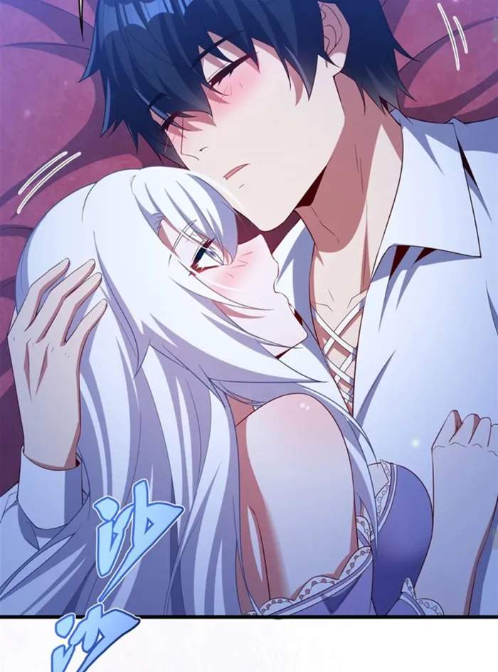 Shut Up, Evil Dragon! I don't want to raise a child with you anymore Chapter 41 16